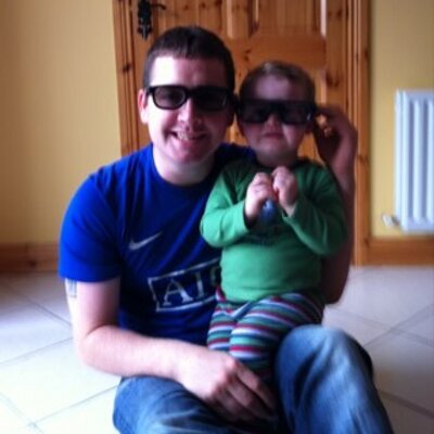 Profile Picture of David Treanor (@davidbriney) on Twitter