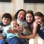 Profile Picture of Anita D'Amico Fam (@anitadamicofam) on Instagram