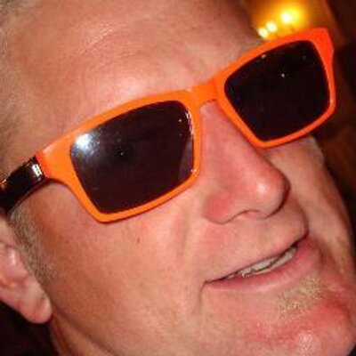 Profile Picture of Collin Grady (@BaitSmell) on Twitter