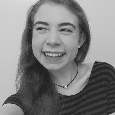 Profile Picture of Josie Grace Bridges (@josiebridges) on Twitter