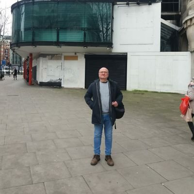 Derek Gaffney - Twitter Profile Picture of Derek Gaffney (@derekagaffney) on Twitter