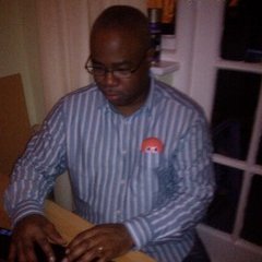 Profile Picture of Adrian Trotman (@adrian_trotman) on Twitter