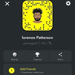 Profile Picture of Lorenzo Patterson (@lorenzobadkkid) on Instagram