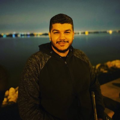 Profile Picture of Mustafa Almatrood (@mustafaalmatro1) on Twitter