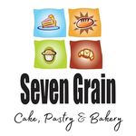 Profile Picture of 𝐒𝐆 𝐀𝐏𝐏 𝐂𝐚𝐤𝐞, 𝐏𝐚𝐬𝐭𝐫𝐲 & 𝐁𝐚𝐤𝐞𝐫𝐲 | 𝐂𝐔𝐒𝐓𝐎𝐌 𝐇𝐀𝐌𝐏𝐄𝐑 & 𝐆𝐈𝐅𝐓 𝐁𝐎𝐗 𝐉𝐀𝐊𝐀𝐑𝐓𝐀 (@sevengraincakesjkt) on Instagram