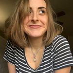 Profile Picture of Sarah Eby (@whomhaveiinheavenbutyou) on Instagram