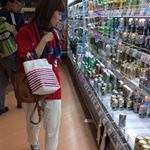 Profile Picture of Eriko Izutsu (@bokuhakumadayo) on Instagram