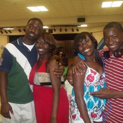 Profile Picture of Clarence Lenton (@LentonClarence) on Twitter