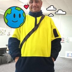 Profile Picture of David Fruean (@david.fruean) on Tiktok