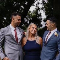 Profile Picture of Launa Smith (@launa-smith-4) on Quora