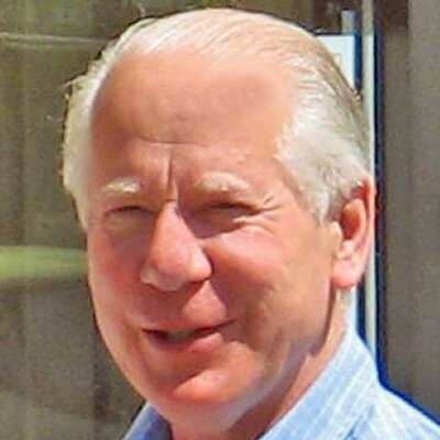 Profile Picture of Paul Forsey (@PaulForsey9) on Twitter