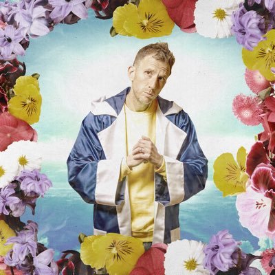 Profile Picture of John Reuben (@johnreuben) on Twitter