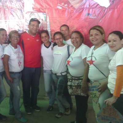 Profile Picture of Yajaira Ramirez (@yajairaj61) on Twitter