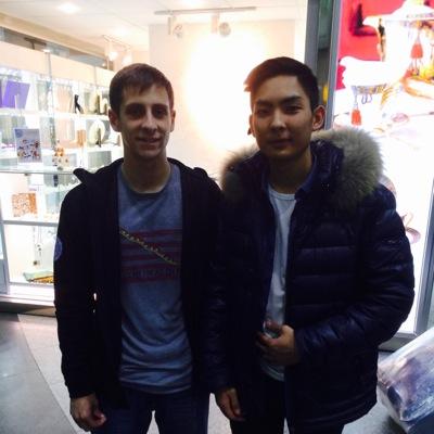 Profile Picture of Kyle Plunkett (@kyleplunket) on Twitter