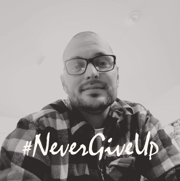 Profile Picture of Derek Welch (@djwelchjeremiah) on Poshmark