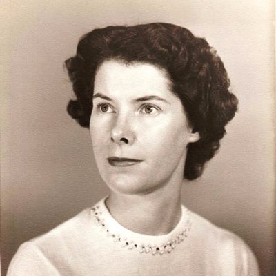 Dorothy Martin Apgar - Twitter Profile Picture of Dorothy Martin Apgar (@Dorothy_M_Apgar) on Twitter