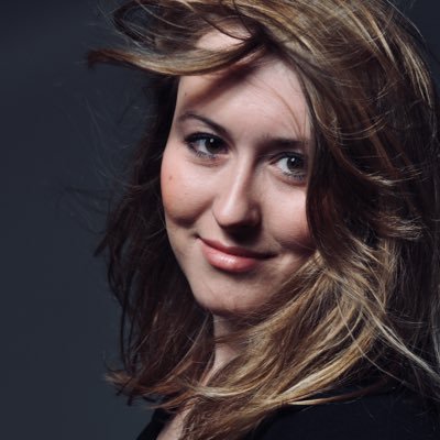 Profile Picture of Christina Winkler (@MsVerfahren) on Twitter