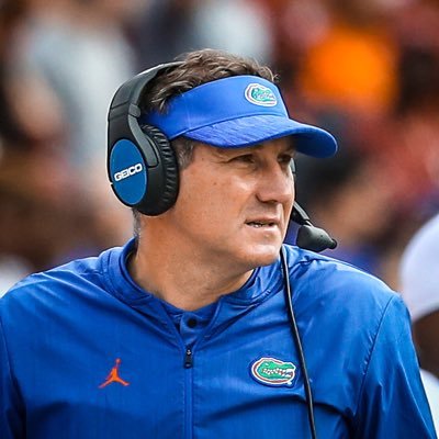 Profile Picture of Dan Mullen (@CoachDanMullen) on Twitter