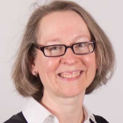 Profile Picture of Erica K. Jacobsen (@EKJChem) on Twitter