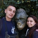 ❤️ISMAEL BOLAÑOS👫 - Instagram Profile Picture of ❤️ISMAEL BOLAÑOS👫 (@jennifermarrero17) on Instagram