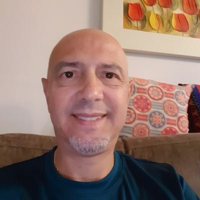 Profile Picture of Jeff Silva (@jeffsilva60) on Twitter