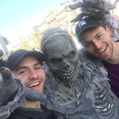 Profile Picture of CaseyDaWolf (@CaseyDaWolf1) on Twitter