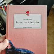 Profile Picture of Renee Rudorff (@reneerudorff) on Youtube