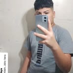 Profile Picture of Benjamín Barros (@Benjamín-Barros) on Facebook