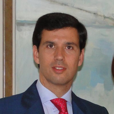 Profile Picture of Andrés Mesa Casanova (@AndrsMesa) on Twitter