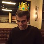 Profile Picture of David Shankman (@davidshankman) on Instagram