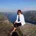 Profile Picture of Lillian Fosse (@lillian.fosse.56) on Facebook
