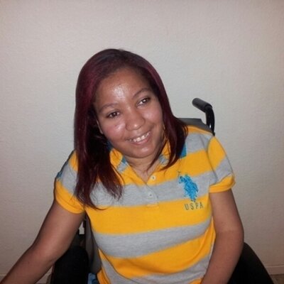 Profile Picture of DESIREE MILBURN (@RAY_LOVE_1980) on Twitter