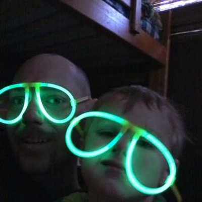 Profile Picture of Travis Schwarz (@SchwarzTravis) on Twitter