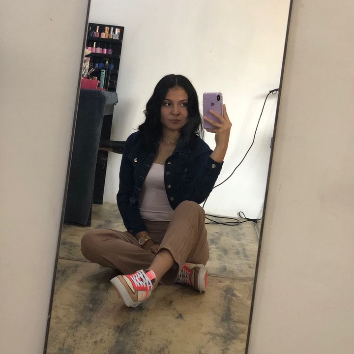Profile Picture of Davielis yohm (@davielis.yohm) on Tiktok