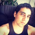 Profile Picture of Nicolas Jesus Zarate Muñoz (@nikojesus90) on Flickr