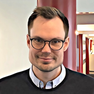 Profile Picture of Peter Schack  🎯 (@PeterSchack_DK) on Twitter