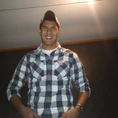 Profile Picture of Zachary Handy (@ZachHandyMan) on Twitter