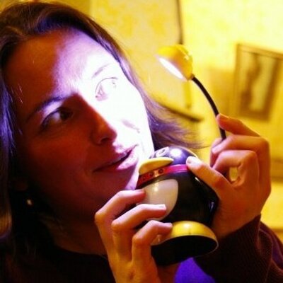 Profile Picture of Clare Watters (@clarey_w) on Twitter