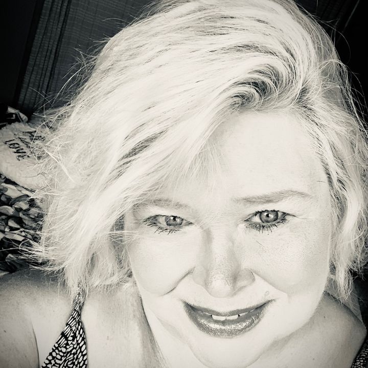 Profile Picture of Jerri Mason (@jerrimason) on Tiktok