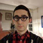 Profile Picture of Evan Glenn Adams (@evan.glenn.adams) on Instagram