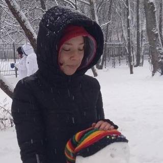 Profile Picture of Alice Elman (@Alice-Elman) on Facebook