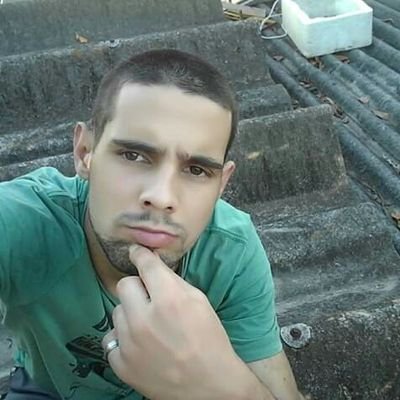 Profile Picture of Felipe Richard Veeck Israel (@VeeckIsrael) on Twitter