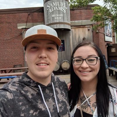Profile Picture of Brandon Holbrook (@brandanawittz) on Twitter