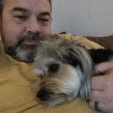 Profile Picture of Randy Womack (@RandyRw66) on Twitter