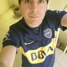 Profile Picture of Ricardo Alcaraz (@Richarbosterazo) on Twitter