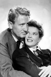 Profile Picture of Katharine Hepburn and Spencer Tracy - Wikipediaon Wikipedia
