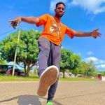 Profile Picture of Blu Blak 🇬🇭🇱🇷 (@joel_sackey) on Instagram