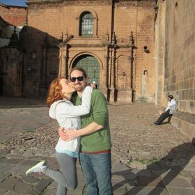 Profile Picture of Sarah Simonis (@sarahsimonis) on Pinterest