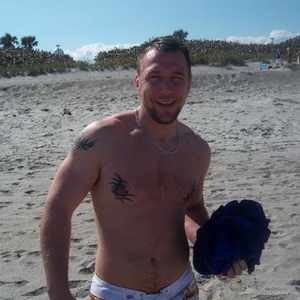 Profile Picture of Garrett Pawlak (@garrettsr) on Myspace