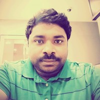 Profile Picture of Sai Manoj Illendula (@sai-manoj-illendula) on Quora